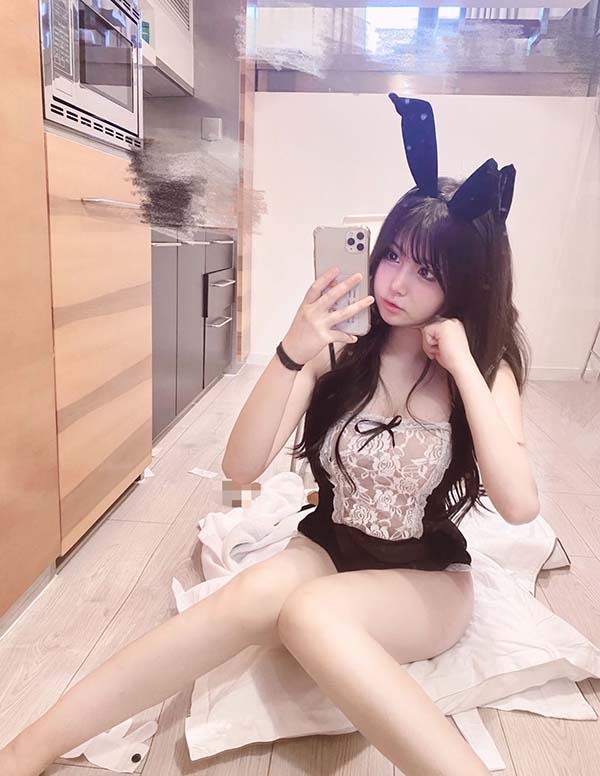 巴黎外围洋妞